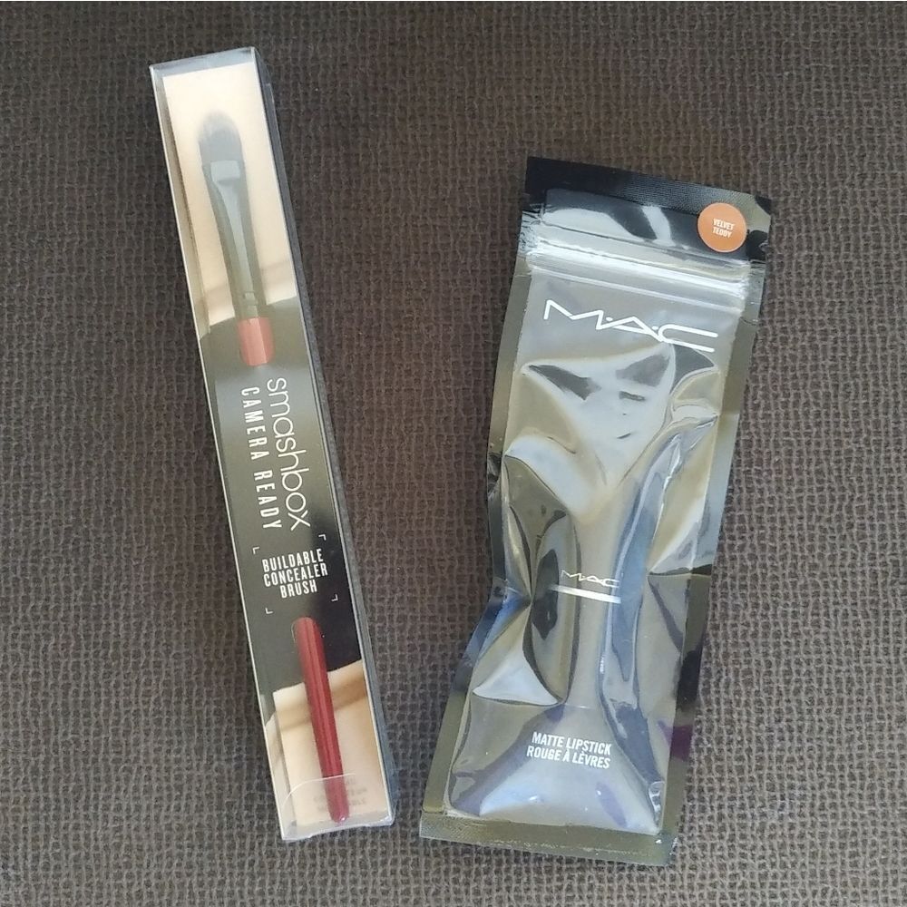 ✨️HP✨️Beauty💋 Bundle-MAC & Smashbox